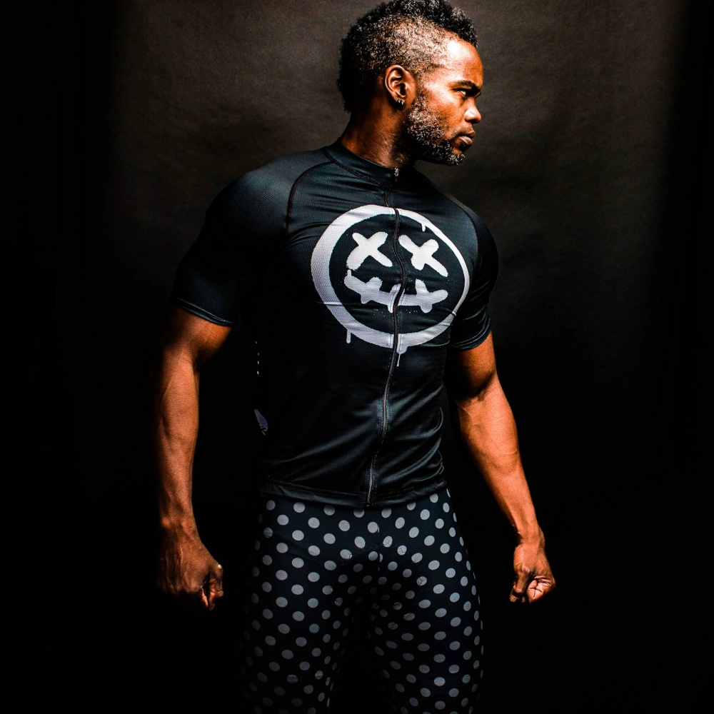 Love The Pain Summer Bicycle S - Cycling Bib Shorts ulasan dan harga