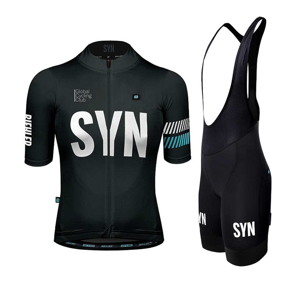 Summer SYN Team Cycling Set Wo - Cycling Bib Shorts ulasan dan harga