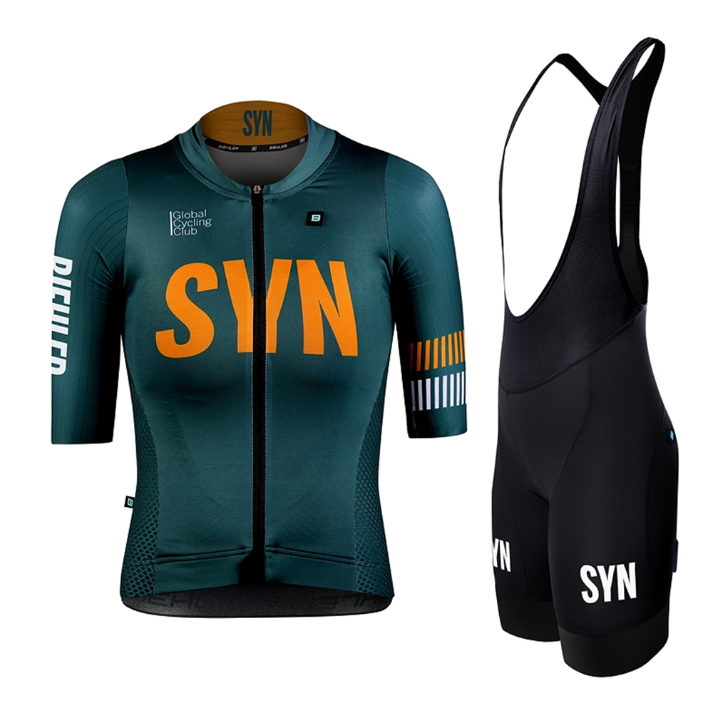 Summer SYN Team Cycling Set Wo - Cycling Bib Shorts ulasan dan harga