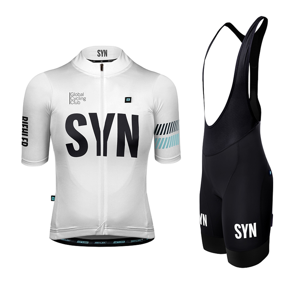 Summer SYN Team Cycling Set Wo - Cycling Bib Shorts ulasan dan harga
