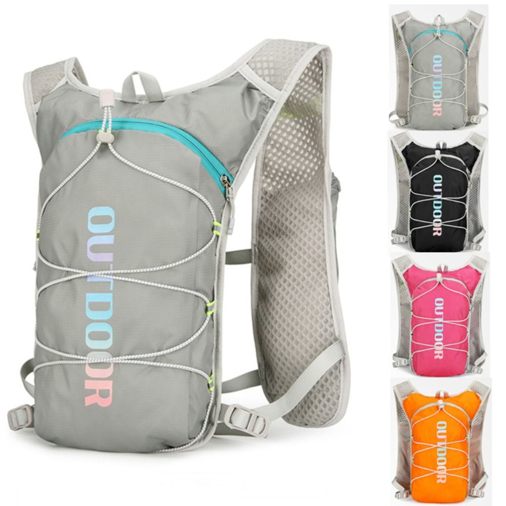 Unisex Nylon Outdoor Climbing  - Cycling Gear Backpack ulasan dan harga
