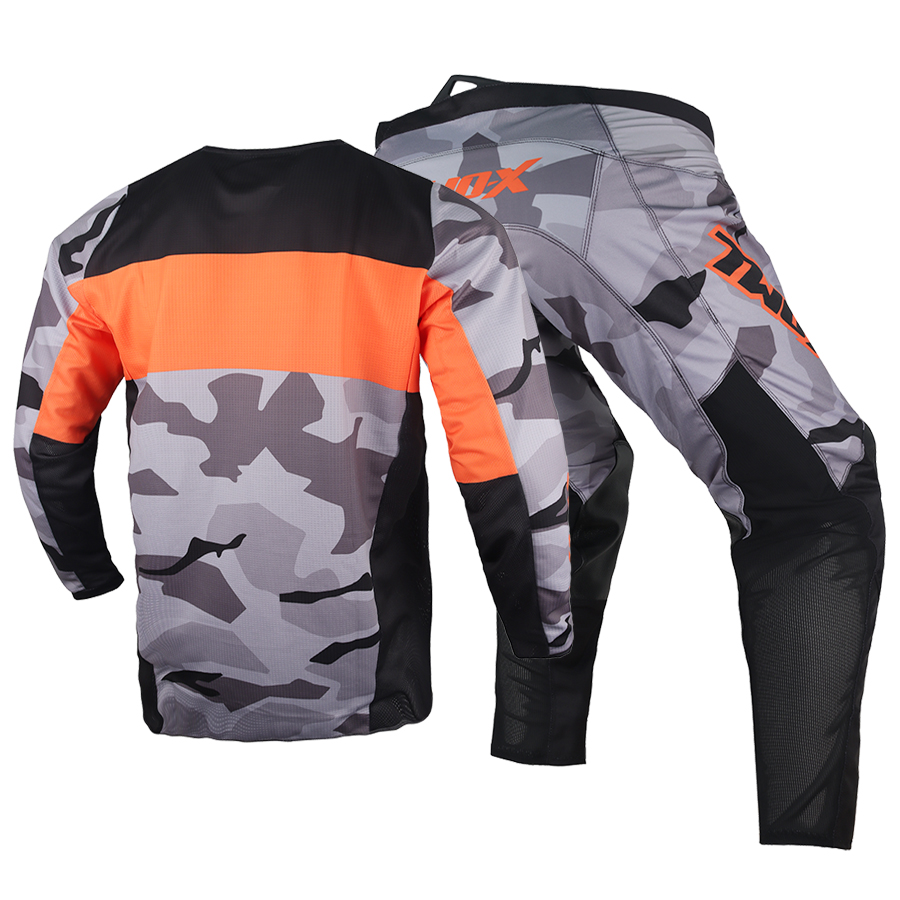 New Two-X Youth Motocross 180  - Cycling Gear Kit ulasan dan harga