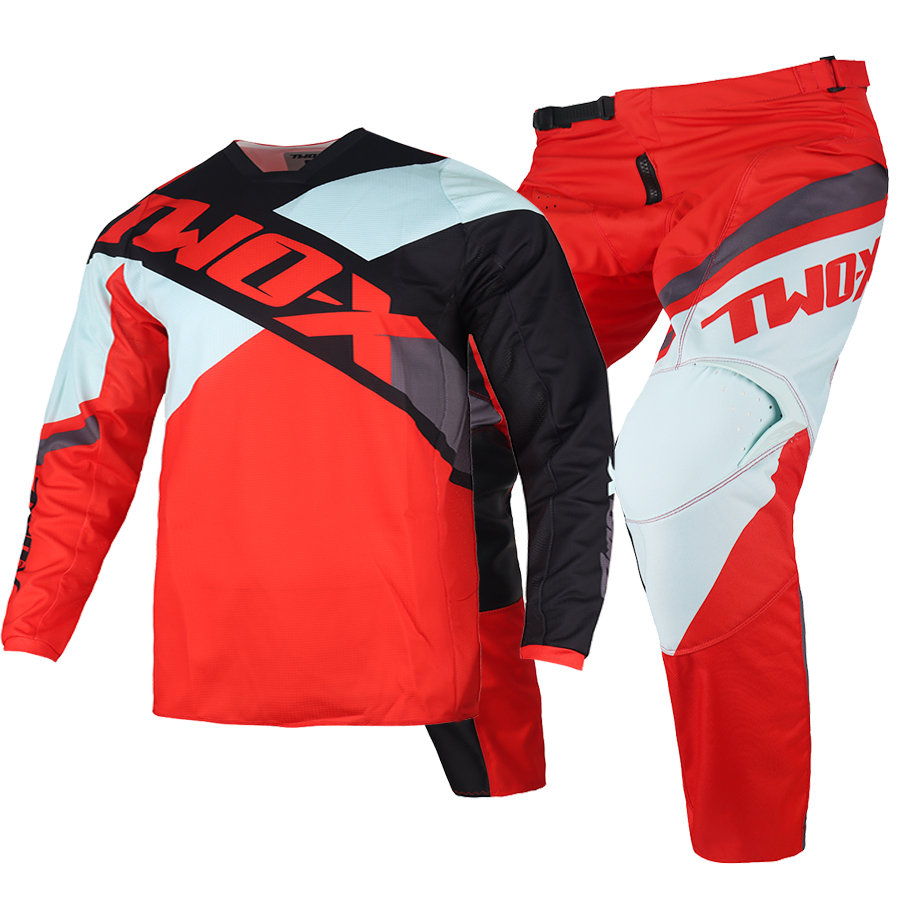 New Two-X Youth Motocross 180  - Cycling Gear Kit ulasan dan harga