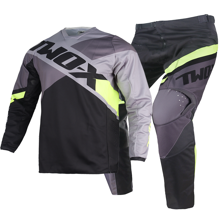 New Two-X Youth Motocross 180  - Cycling Gear Kit ulasan dan harga