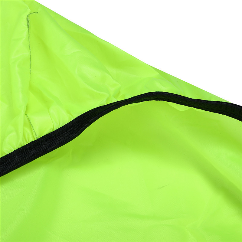 Bike Pannier Bag Rain Cover Un - Cycling Gear In Rain ulasan dan harga