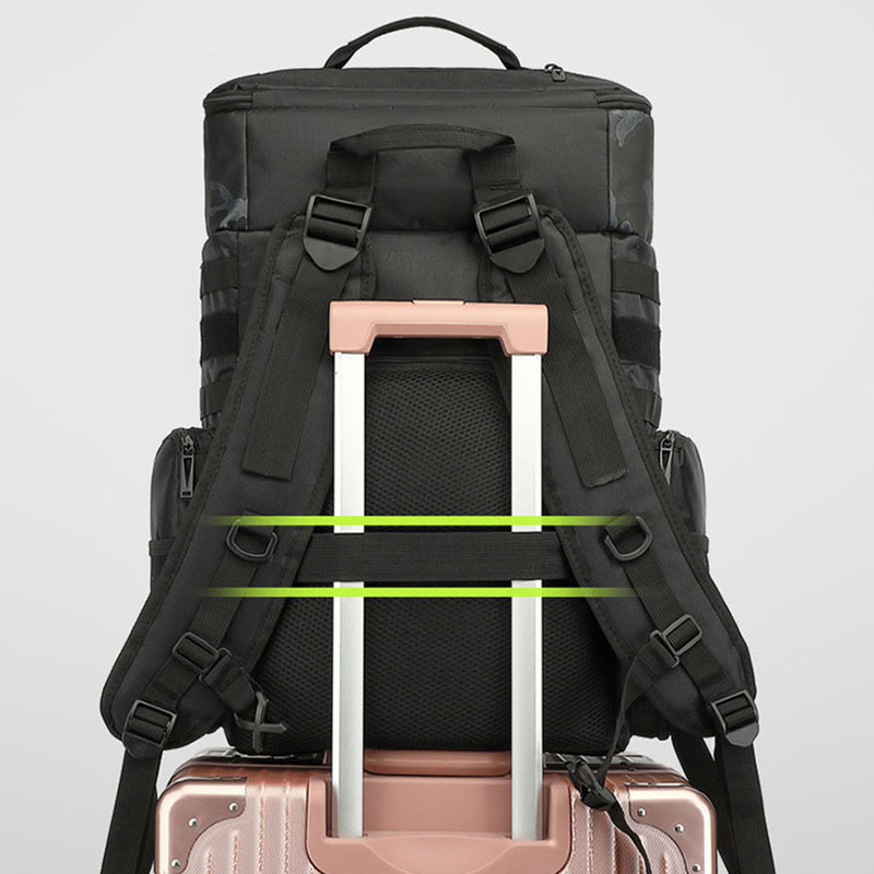 UAV Drone Climbing Backpack La - Cycling Gear Backpack ulasan dan harga