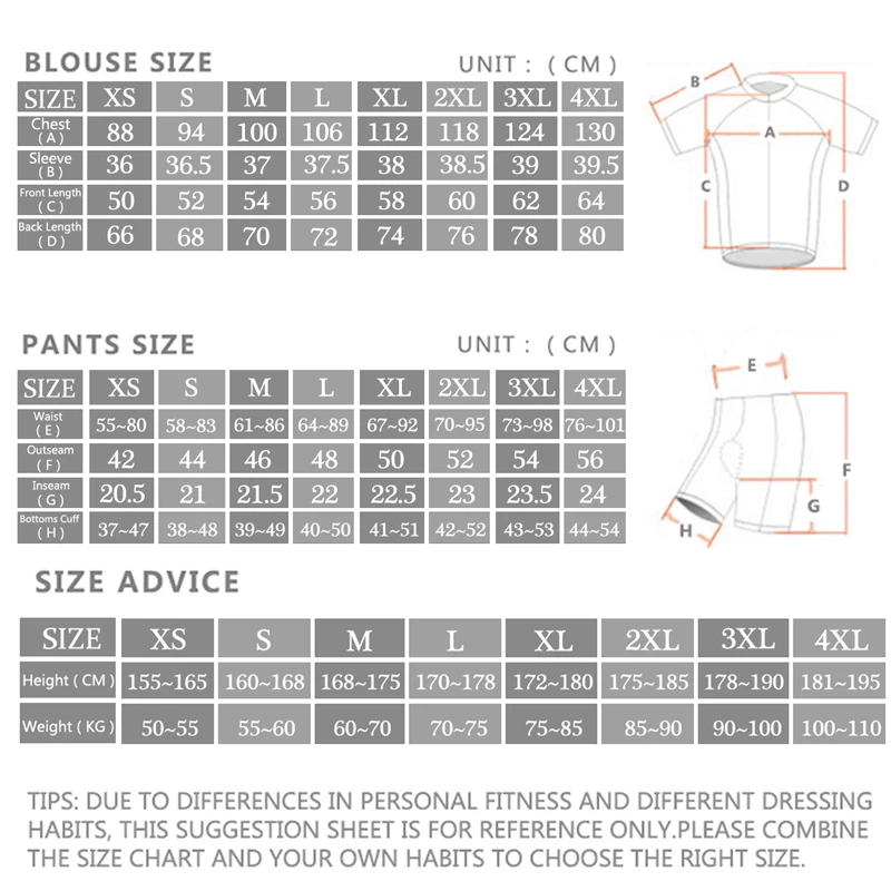 2024 Sram Pro Cycling Jersey S - Cycling Bib Shorts ulasan dan harga