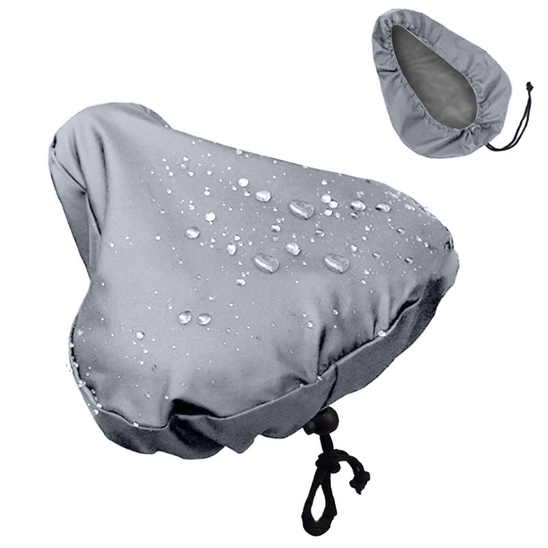 Durable Oxford Fabric Bicycle  - Cycling Gear In Rain ulasan dan harga