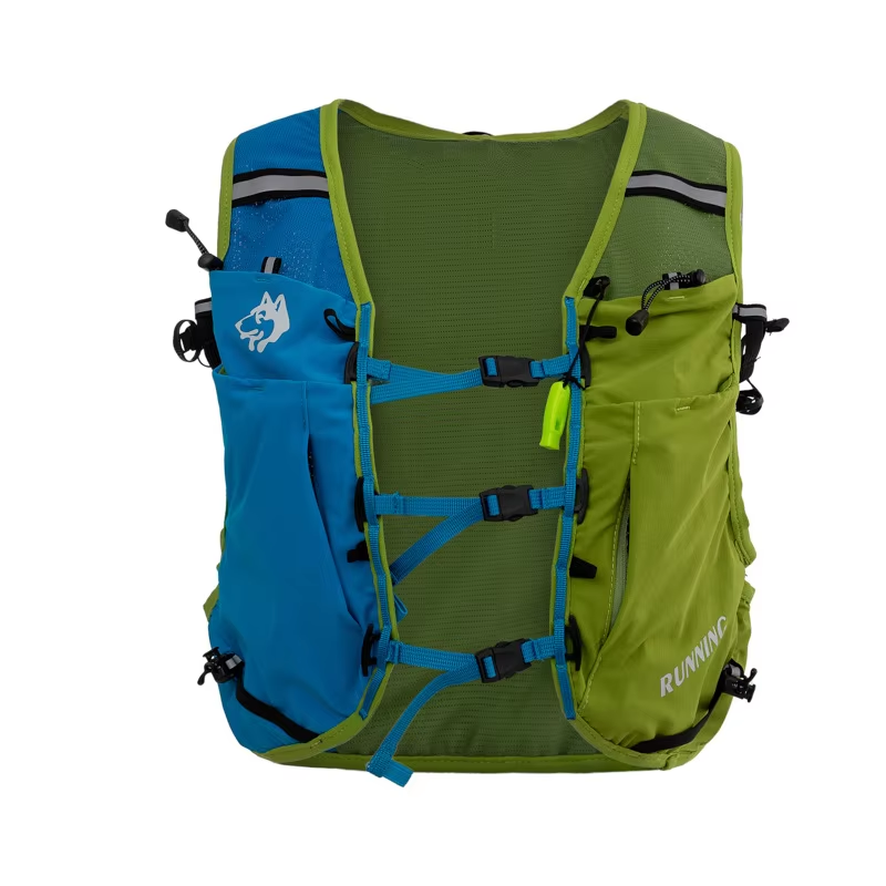 JUNGLE KING 15L Trail Running  - Cycling Gear Backpack ulasan dan harga