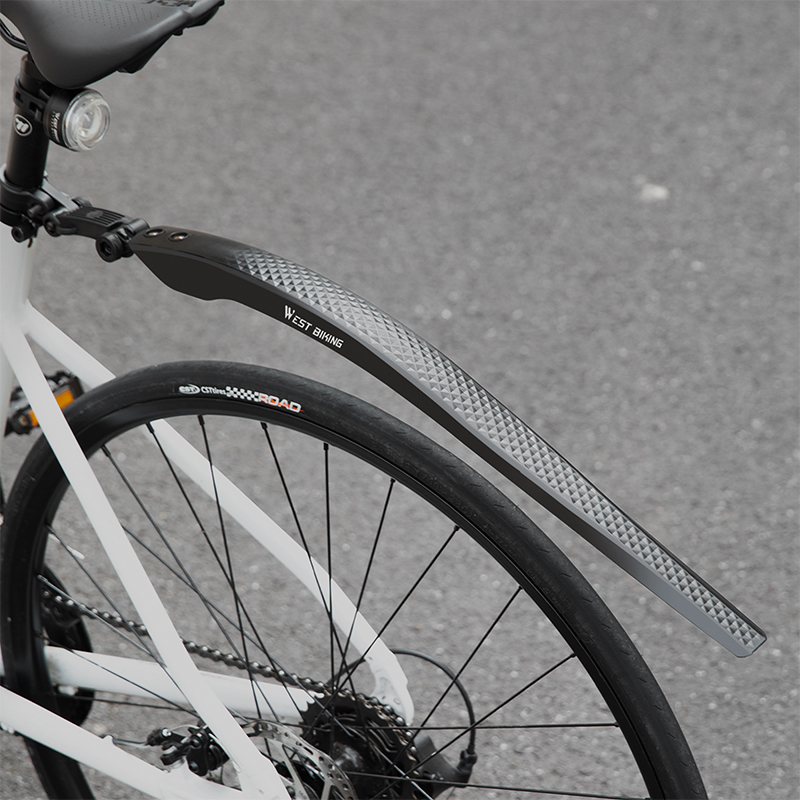 WEST BIKING Road Bike Fender W - Bike Fender Set ulasan dan harga
