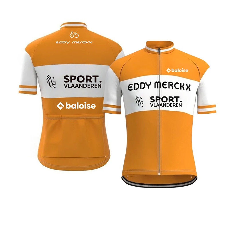 Men's Baloise Team Cycling Jer - Cycling Bib Shorts ulasan dan harga