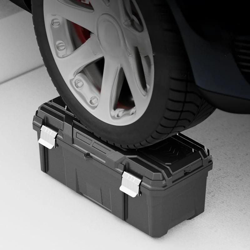 Organizer Tool Boxs Profession - Cycling Gear Organiser ulasan dan harga