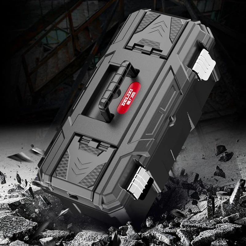 Organizer Tool Boxs Profession - Cycling Gear Organiser ulasan dan harga