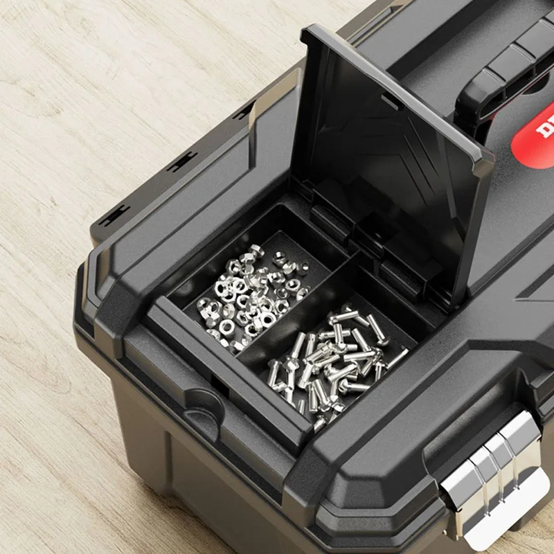 Organizer Tool Boxs Profession - Cycling Gear Organiser ulasan dan harga