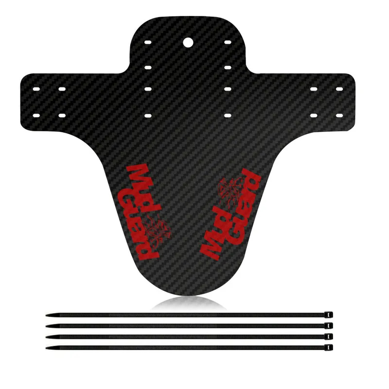 1 Piece Bike Fenders Front/Rea - Bike Fender Set ulasan dan harga