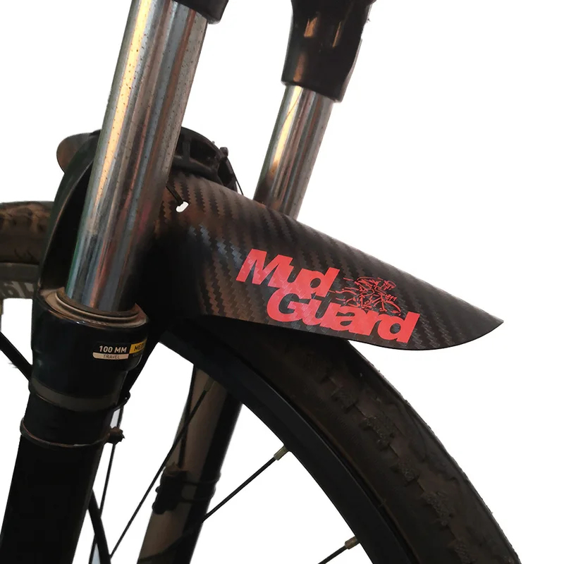 1 Piece Bike Fenders Front/Rea - Bike Fender Set ulasan dan harga