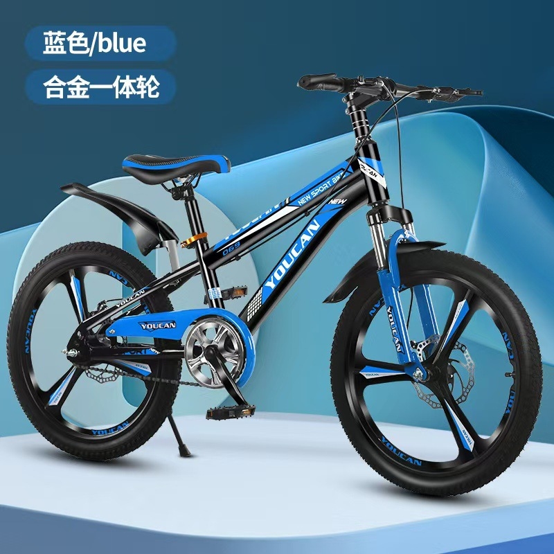 Princess Style Kids Mountain B - Cycling Low Gear ulasan dan harga