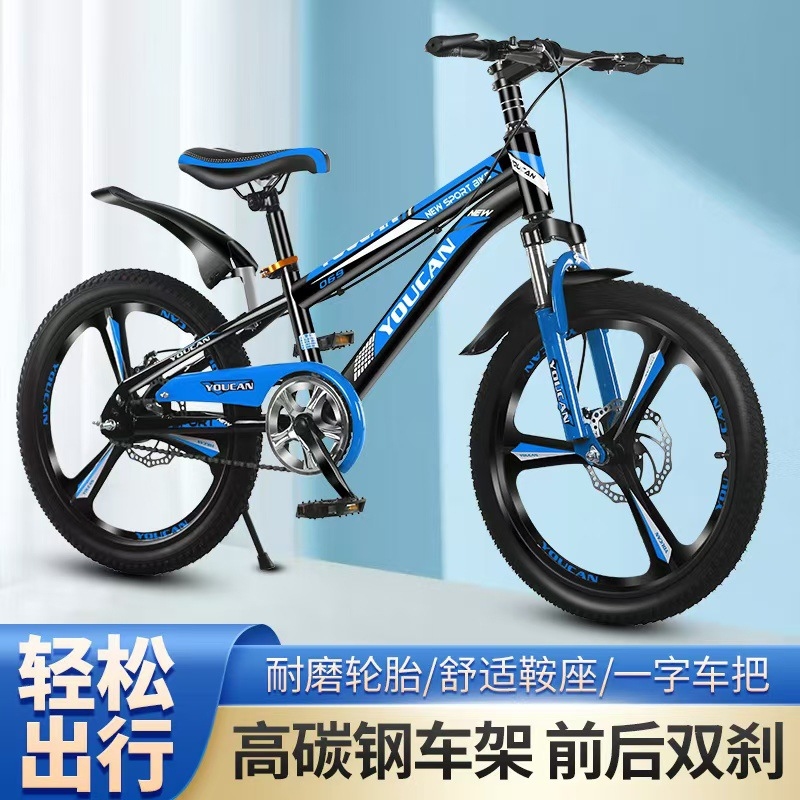 Princess Style Kids Mountain B - Cycling Low Gear ulasan dan harga