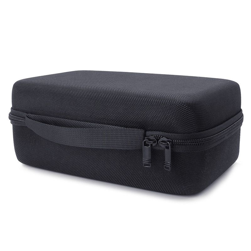 S/M/L Hard EVA Case Shockproof - Cycling Gear Organiser ulasan dan harga
