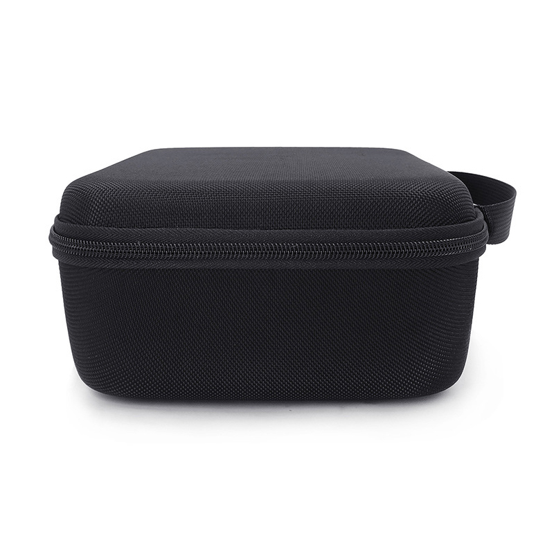 S/M/L Hard EVA Case Shockproof - Cycling Gear Organiser ulasan dan harga