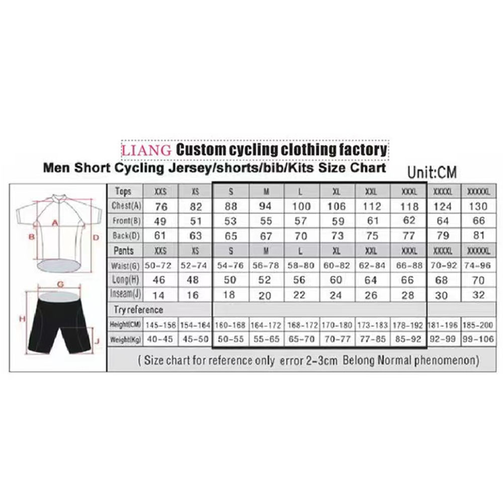 Q36.5 Team 2026 Cycling Jersey - Cycling Bib Shorts ulasan dan harga