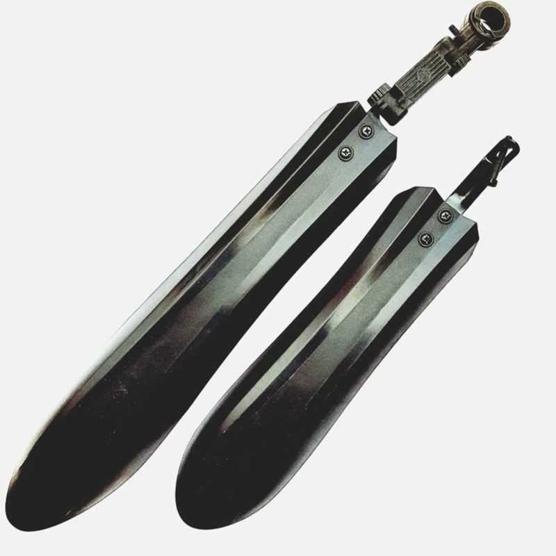 Universal Quick Release Bike F - Bike Fender Set ulasan dan harga
