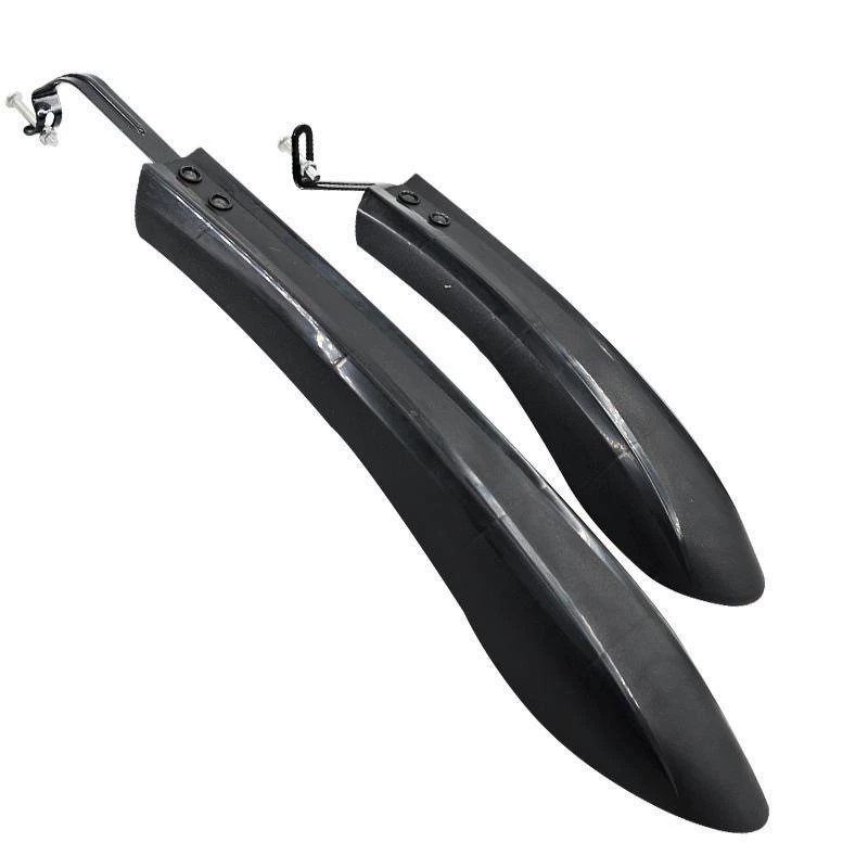 Universal Quick Release Bike F - Bike Fender Set ulasan dan harga