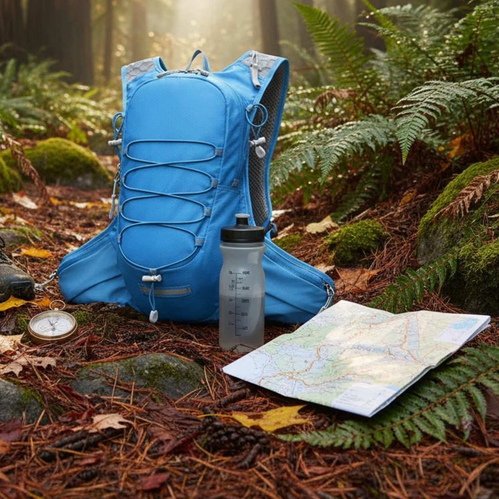 Lightweight Cycling Backpack B - Cycling Gear Backpack ulasan dan harga