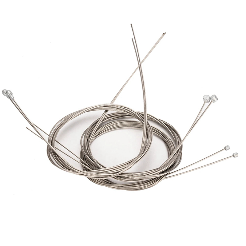 HOES-Road Bike Brake Line Bicy - Fixed Gear Cycling Kit ulasan dan harga
