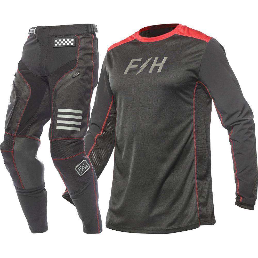 2025 Off Road MX Gear Set Moto - Cycling Gear Kit ulasan dan harga