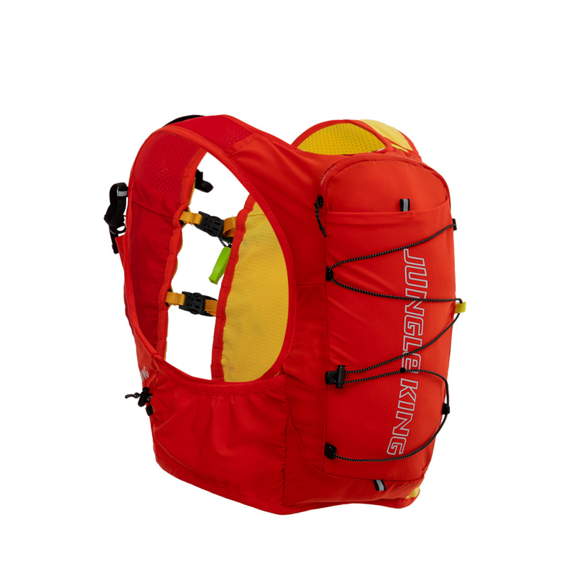 JUNGLE KING New 15L Trail Runn - Cycling Gear Backpack ulasan dan harga
