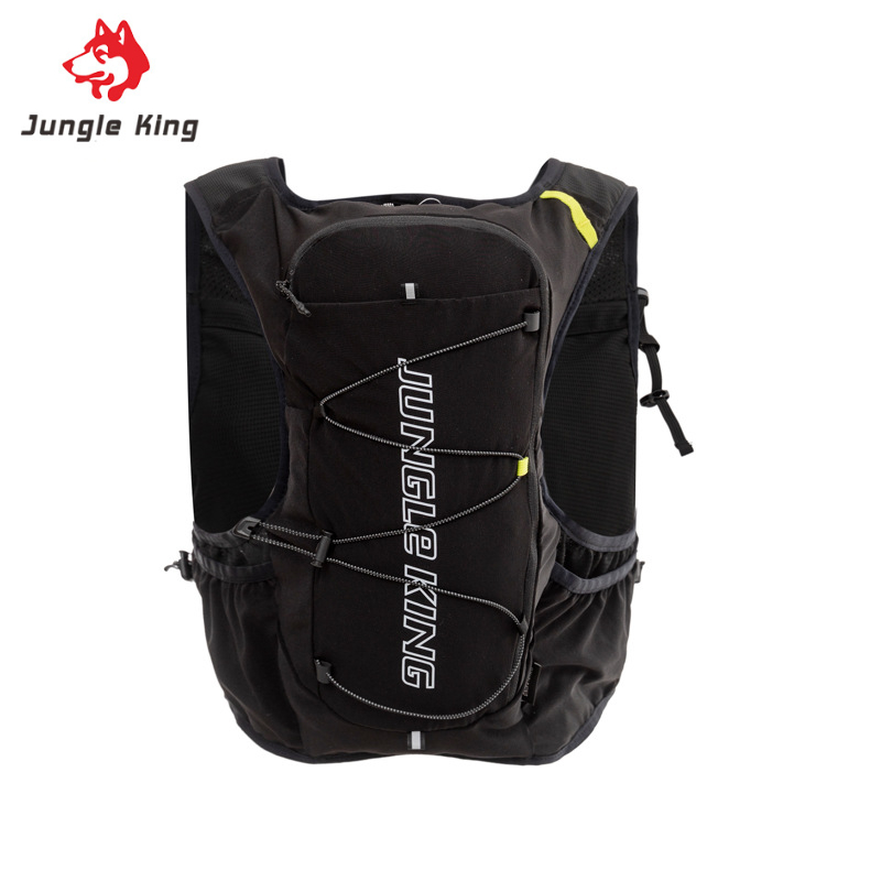 JUNGLE KING New 15L Trail Runn - Cycling Gear Backpack ulasan dan harga