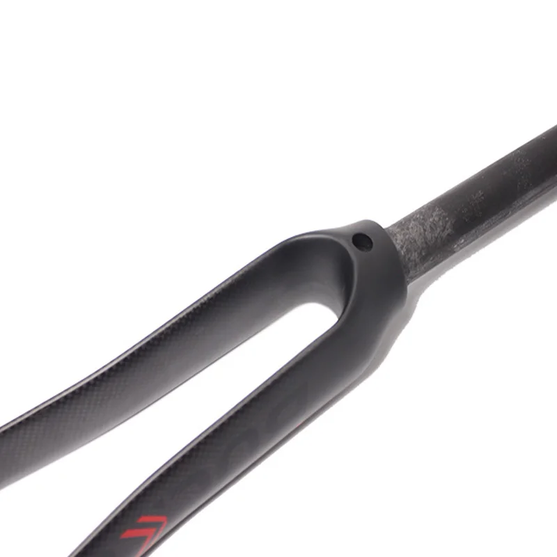 BUCKLOS 700C Road Bicycle Fork - Cycling Low Gear ulasan dan harga