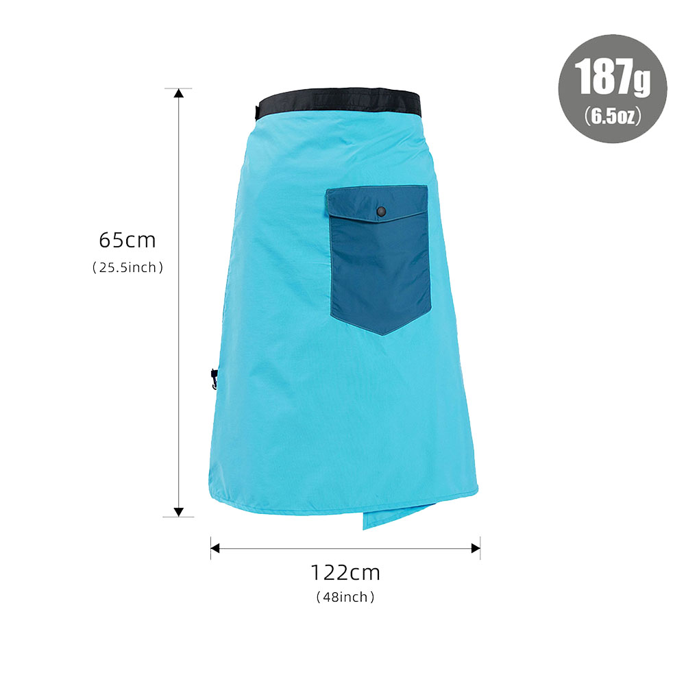 Ultra Light Waterproof Rain Sk - Cycling Gear In Rain ulasan dan harga
