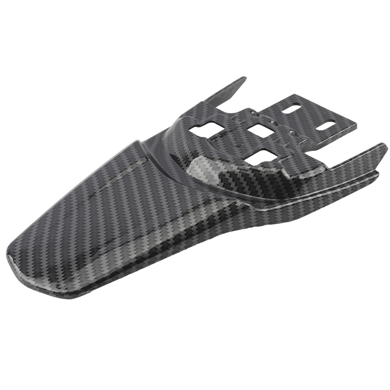 Plain Front Rear Wheel Mudguar - Bike Fender Set ulasan dan harga