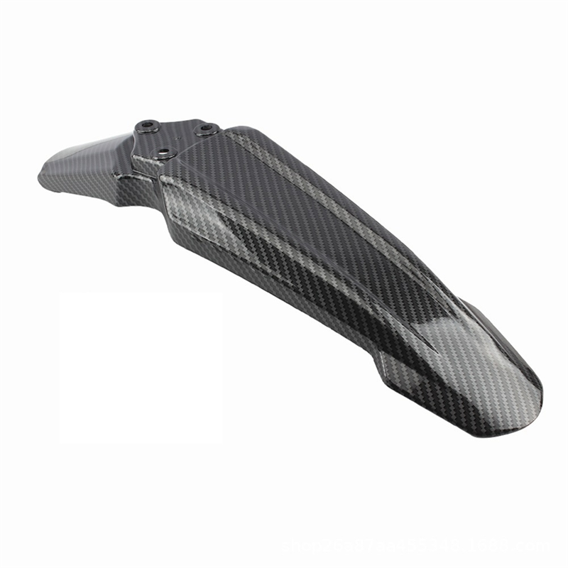 Plain Front Rear Wheel Mudguar - Bike Fender Set ulasan dan harga