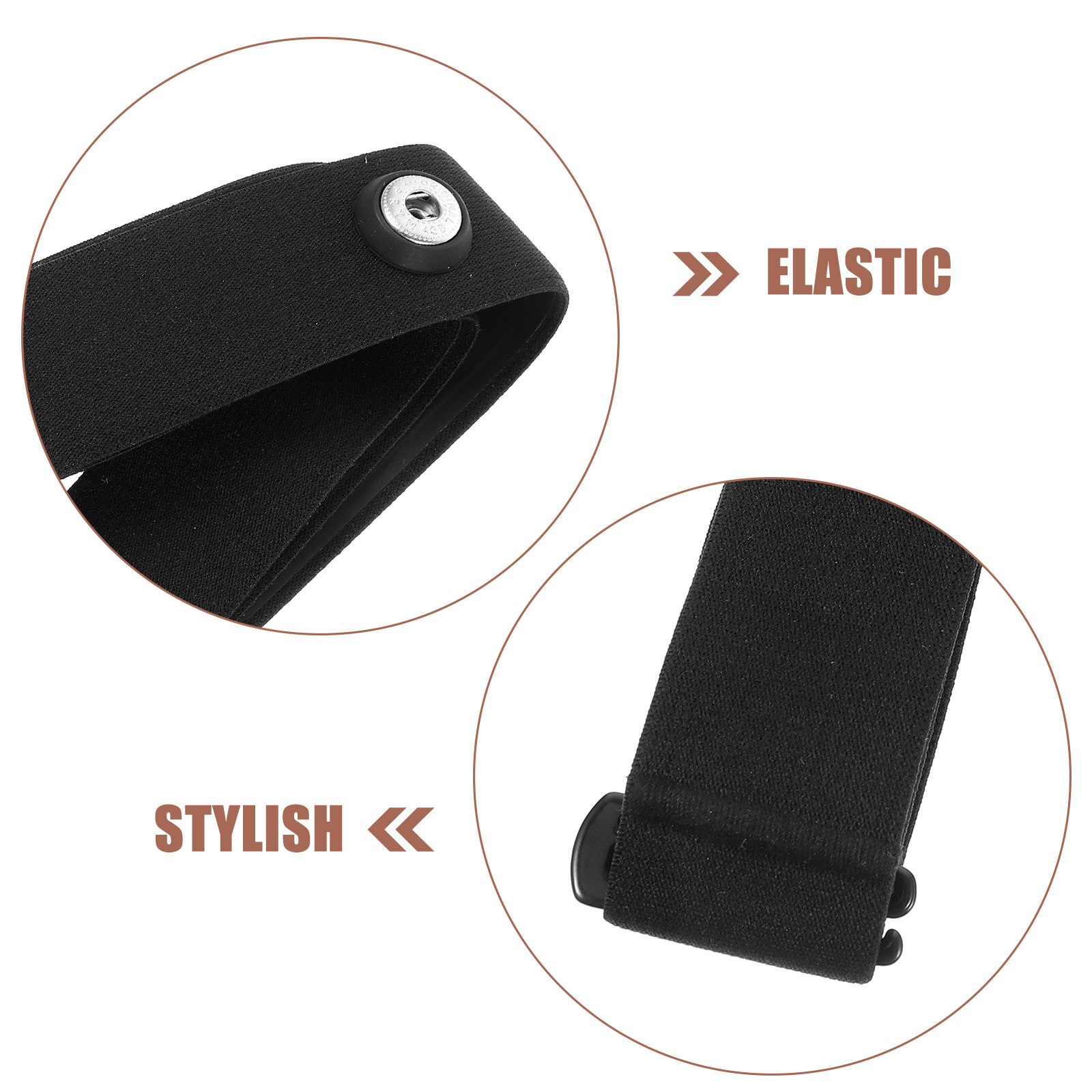 Heart Rate Monitor Chest Strap - Cycling Heart Rate Monitor ulasan dan harga