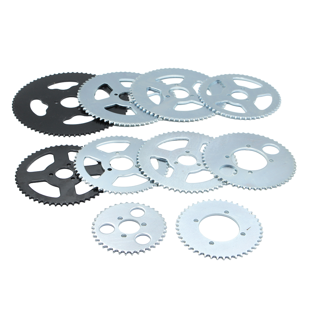 T8F-116L Chain 36/38/44/54/58/ - Cycling Gear Kit ulasan dan harga