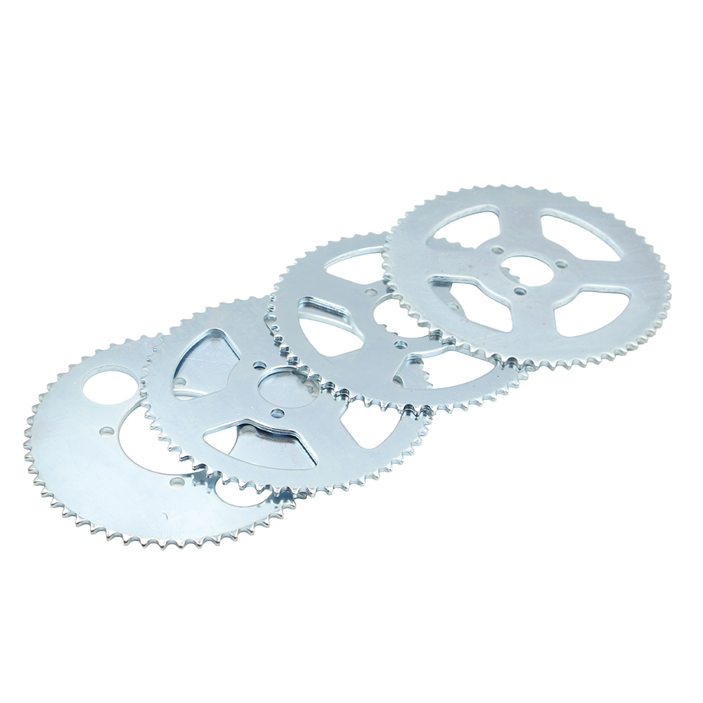 T8F-116L Chain 36/38/44/54/58/ - Cycling Gear Kit ulasan dan harga