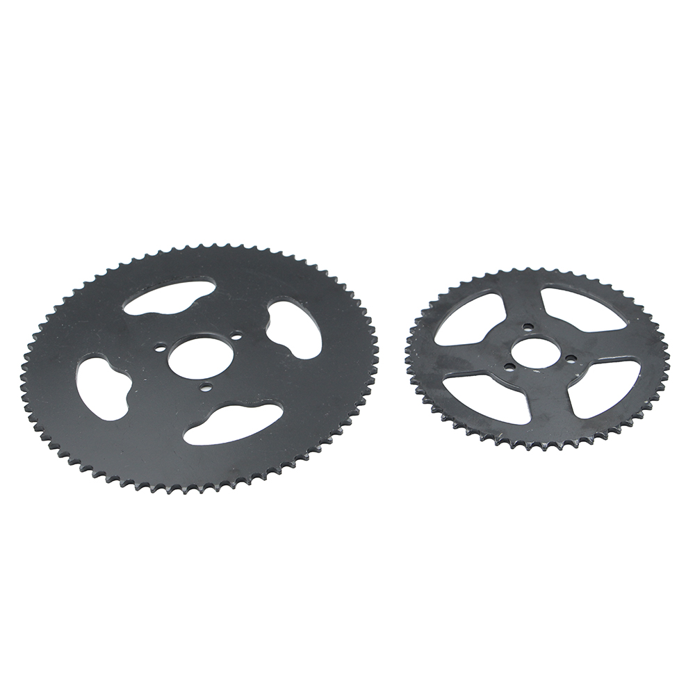 T8F-116L Chain 36/38/44/54/58/ - Cycling Gear Kit ulasan dan harga