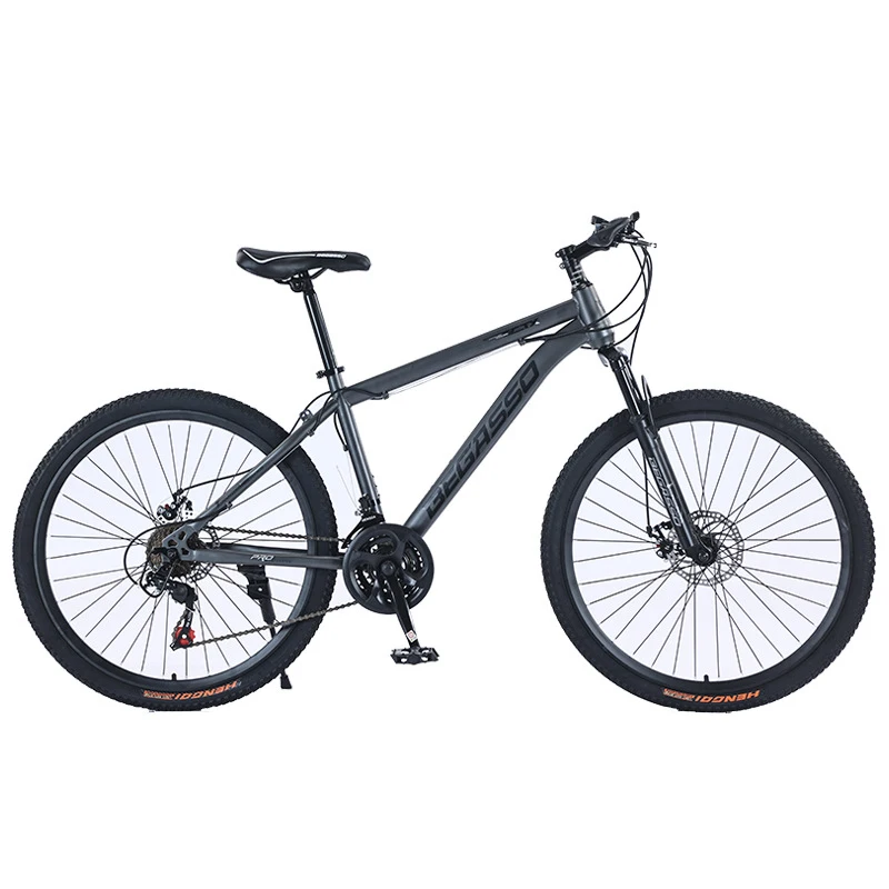 26-inch Unisex Mountain Bike w - Cycling Low Gear ulasan dan harga