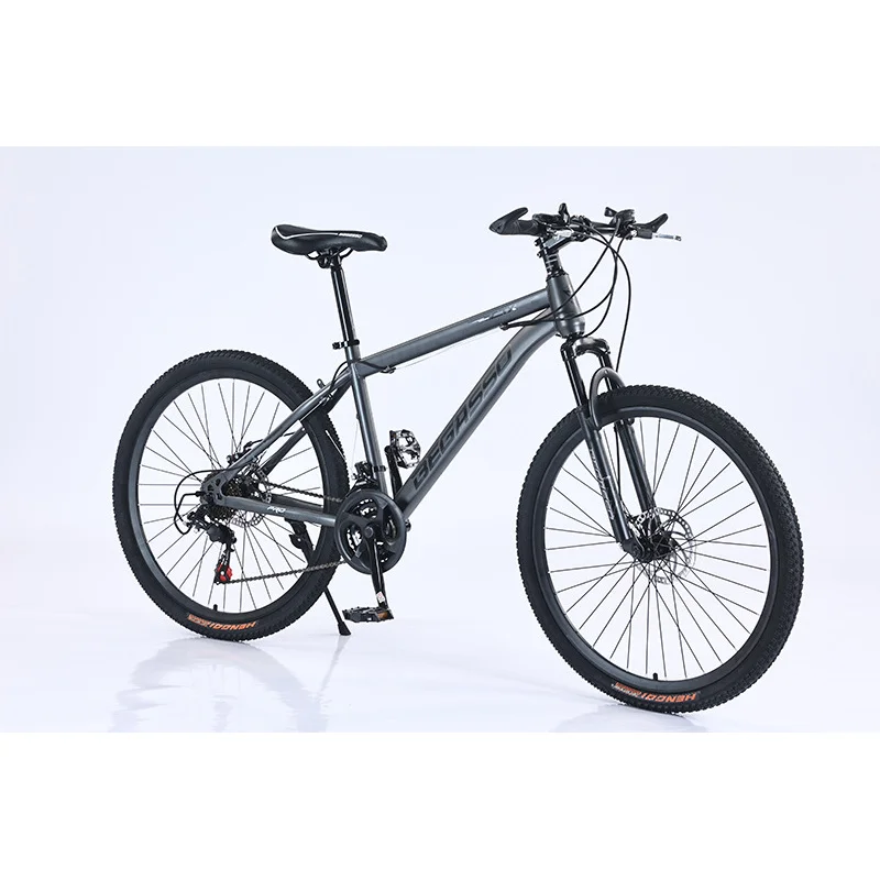 26-inch Unisex Mountain Bike w - Cycling Low Gear ulasan dan harga