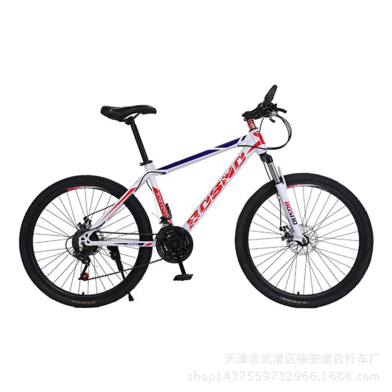 26-inch 21-Speed Adult Mountai - Cycling Low Gear ulasan dan harga