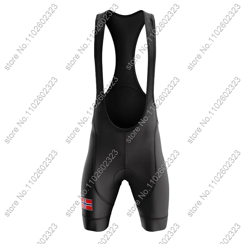 2024 Norway Cycling Jersey Nat - Cycling Bib Shorts ulasan dan harga
