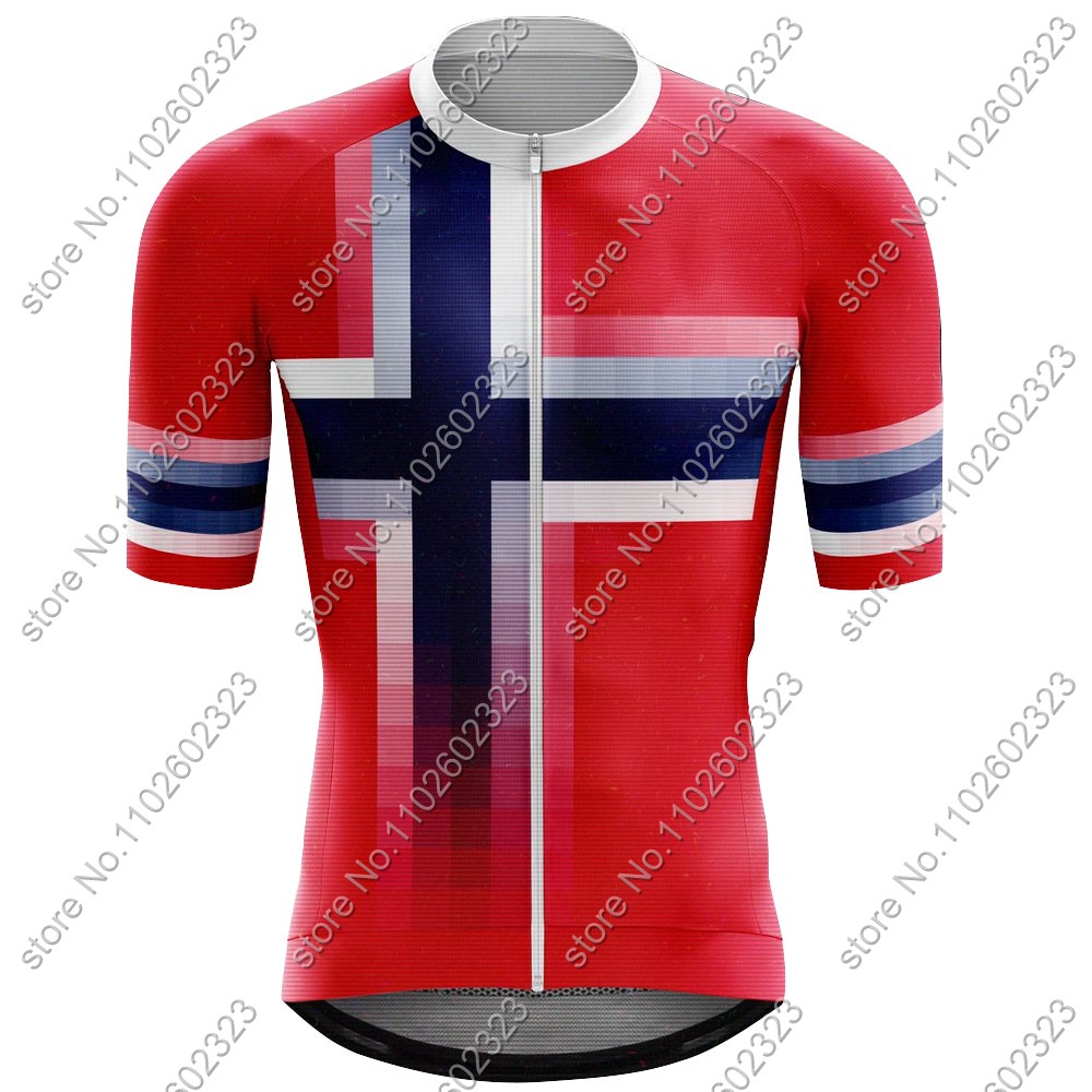 2024 Norway Cycling Jersey Nat - Cycling Bib Shorts ulasan dan harga