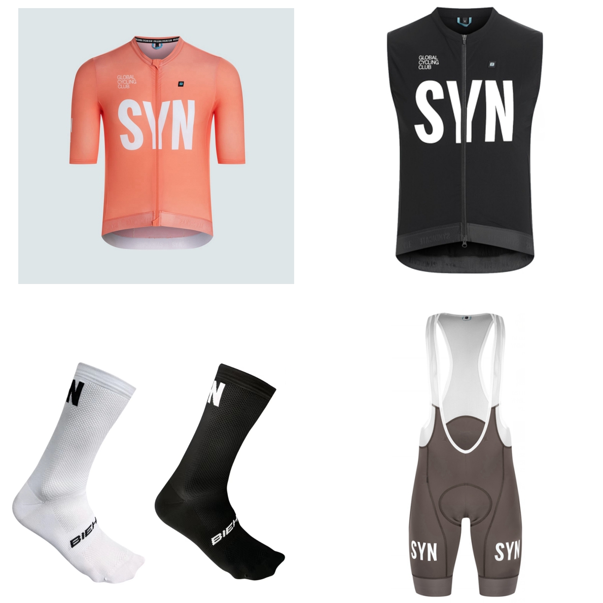 Summer short sleeve Bicycle su - Cycling Bib Shorts ulasan dan harga