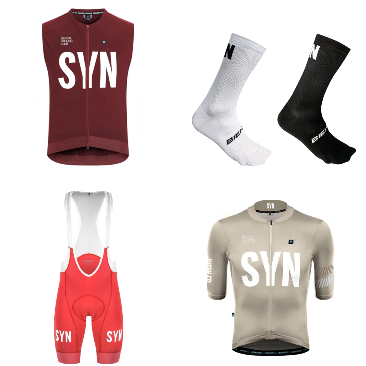 Summer short sleeve Bicycle su - Cycling Bib Shorts ulasan dan harga