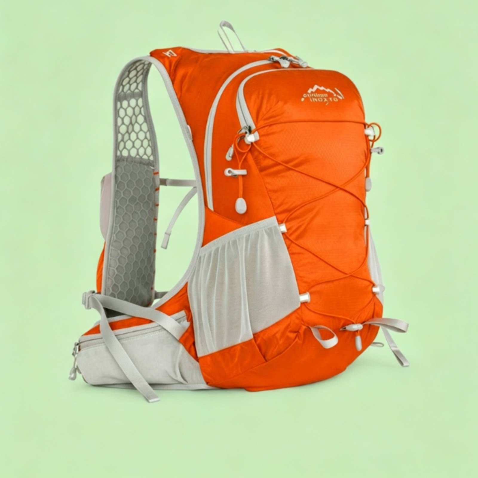 Trail Running Backpack Close-F - Cycling Gear Backpack ulasan dan harga