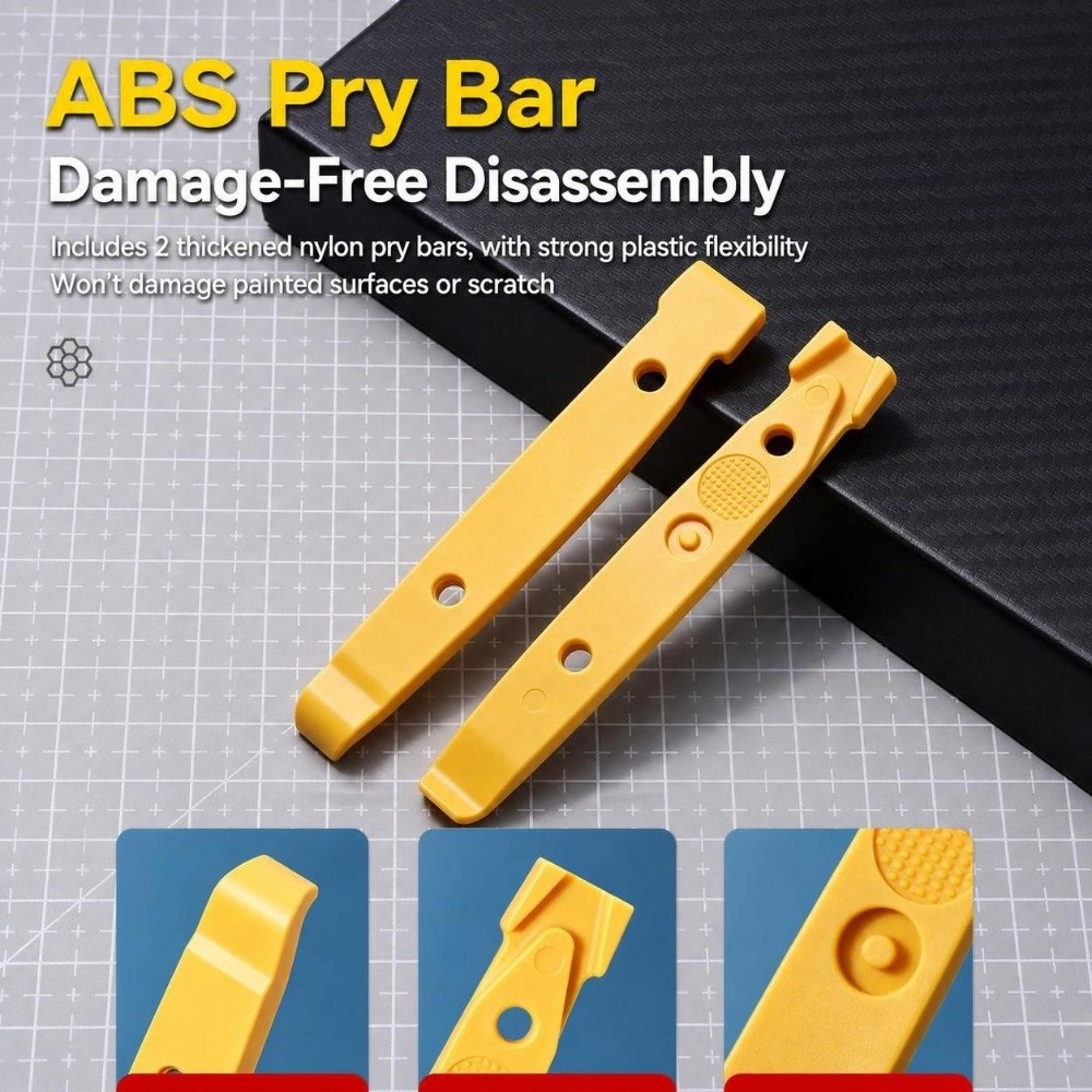 16 In 1 Bike Repair Tool Dual  - Fixed Gear Cycling Kit ulasan dan harga