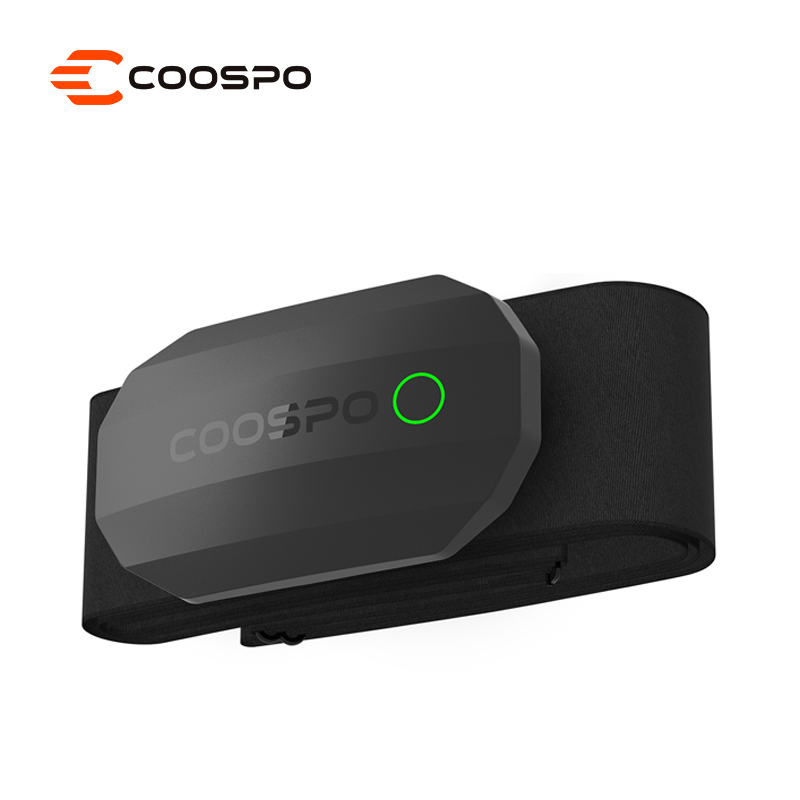 COOSPO H808S Heart Rate Sensor - Cycling Heart Rate Monitor ulasan dan harga